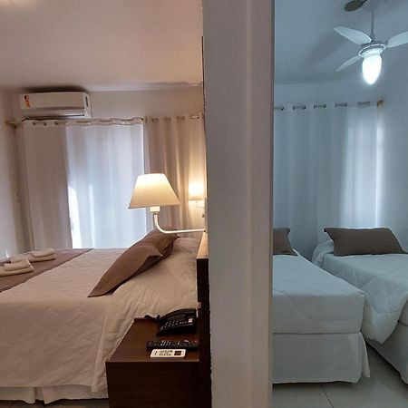 Hotel Praiamar Balneario Camboriu Dış mekan fotoğraf
