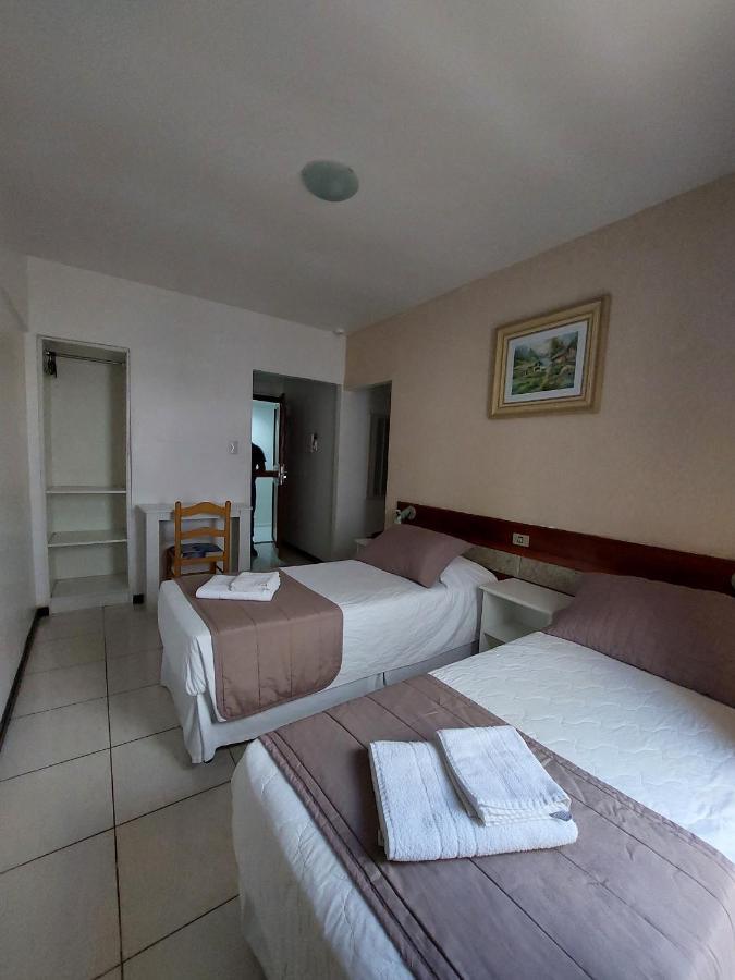 Hotel Praiamar Balneario Camboriu Dış mekan fotoğraf