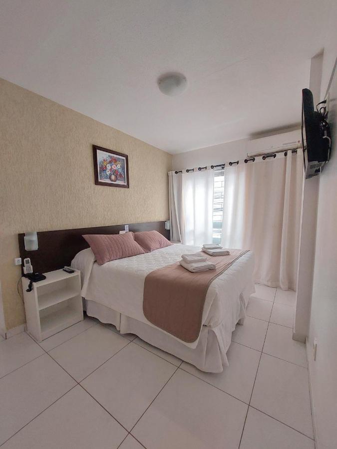 Hotel Praiamar Balneario Camboriu Dış mekan fotoğraf