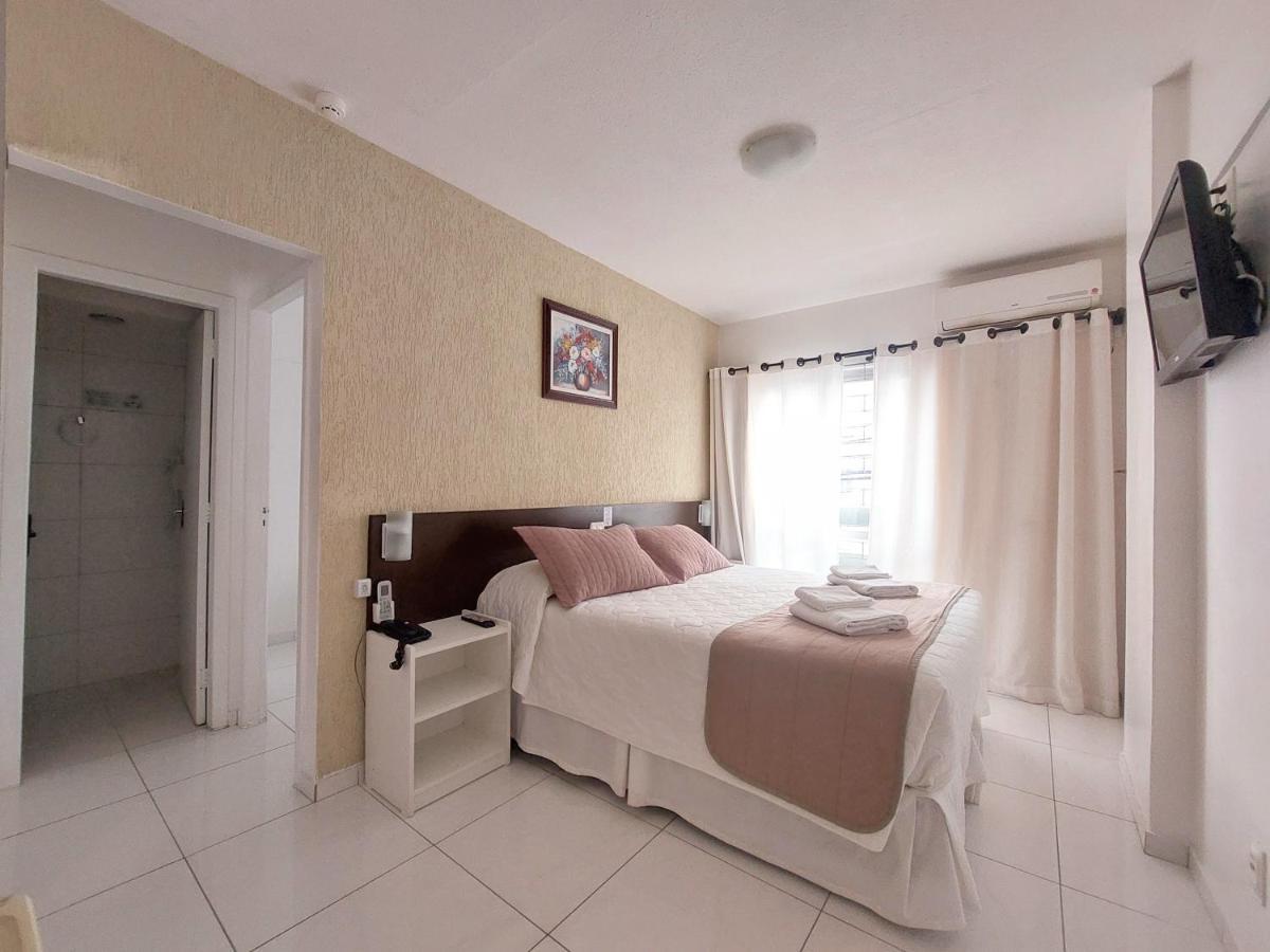 Hotel Praiamar Balneario Camboriu Dış mekan fotoğraf