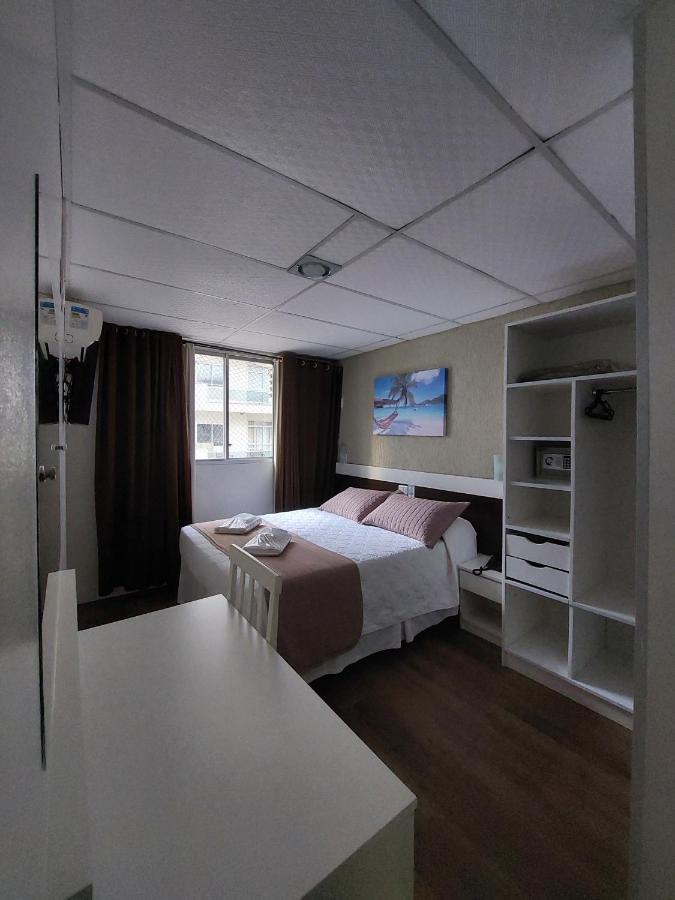 Hotel Praiamar Balneario Camboriu Dış mekan fotoğraf