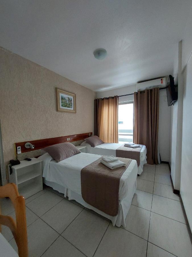 Hotel Praiamar Balneario Camboriu Dış mekan fotoğraf