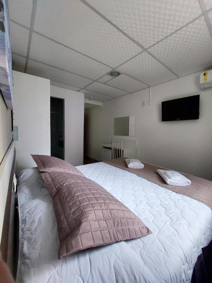 Hotel Praiamar Balneario Camboriu Dış mekan fotoğraf