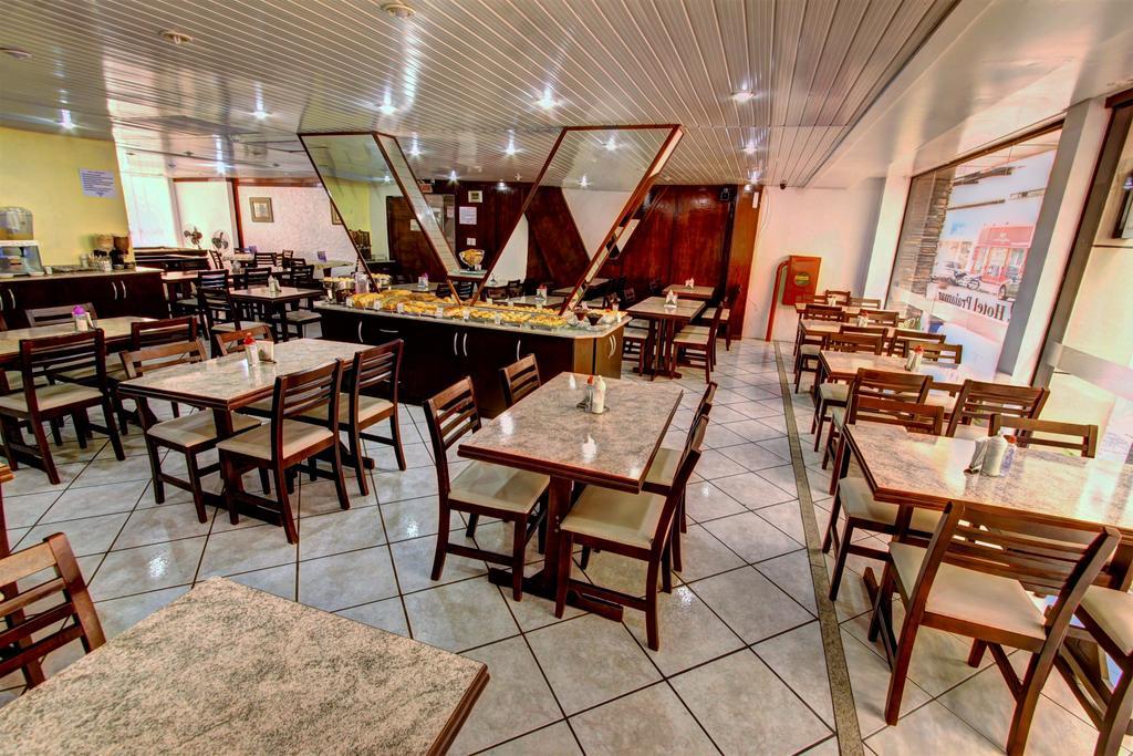 Hotel Praiamar Balneario Camboriu Dış mekan fotoğraf