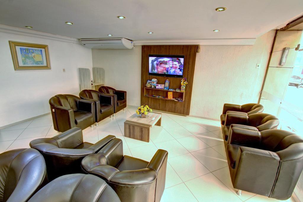 Hotel Praiamar Balneario Camboriu Dış mekan fotoğraf