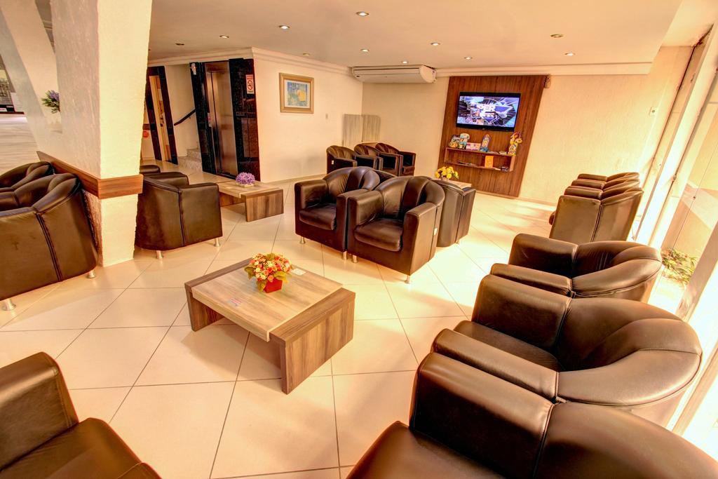 Hotel Praiamar Balneario Camboriu Dış mekan fotoğraf