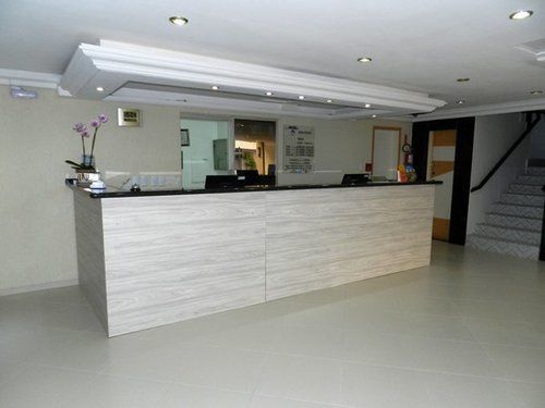 Hotel Praiamar Balneario Camboriu Dış mekan fotoğraf