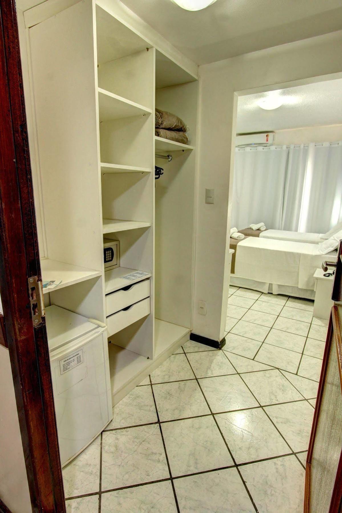 Hotel Praiamar Balneario Camboriu Dış mekan fotoğraf