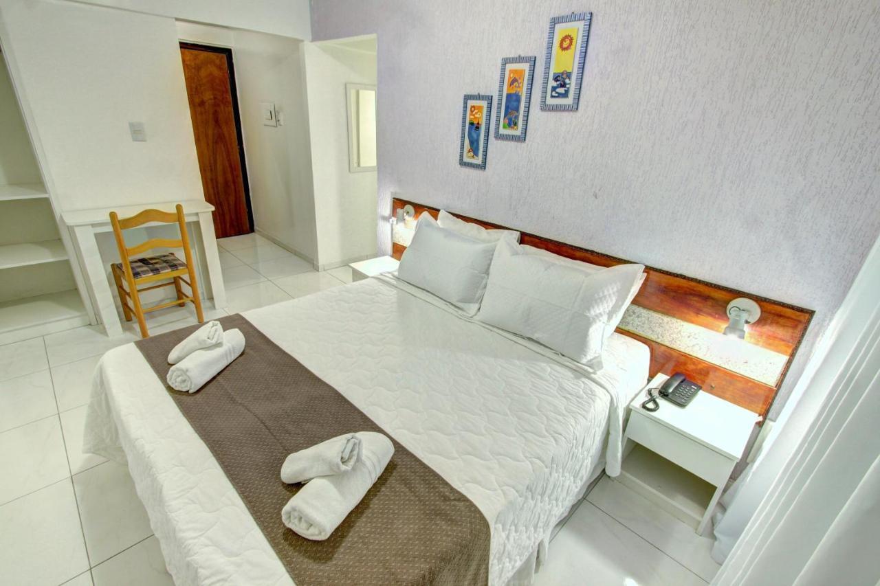 Hotel Praiamar Balneario Camboriu Dış mekan fotoğraf
