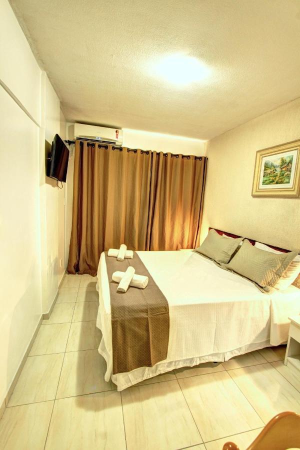 Hotel Praiamar Balneario Camboriu Dış mekan fotoğraf
